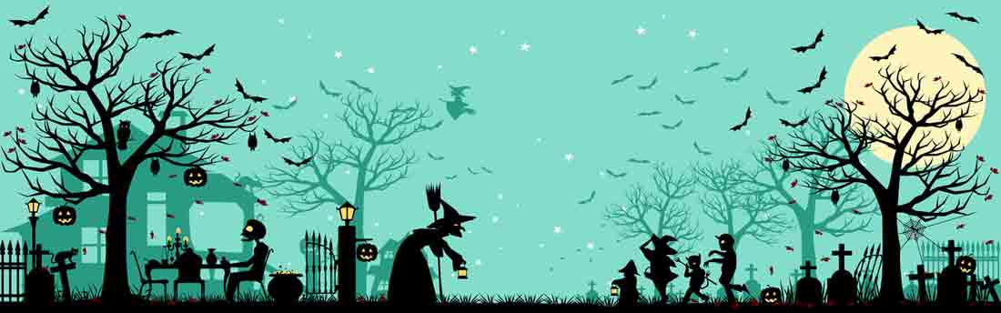 NJ Halloween events NJ Halloween events