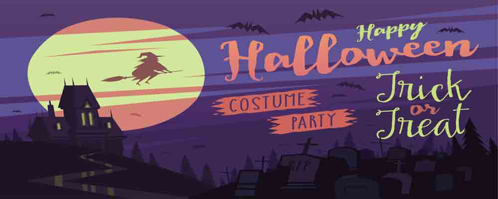 Halloween South Jersey Events