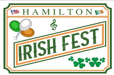 Hamilton Irish Fest