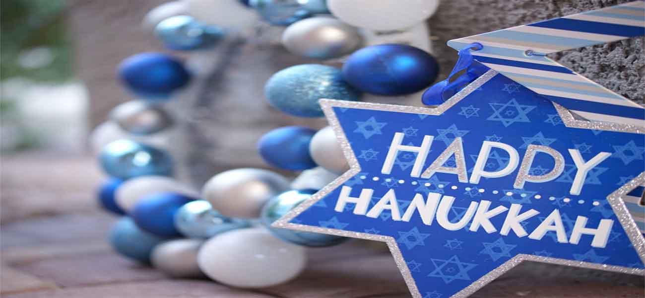 A Guide to the Best NJ Hanukkah Celebrations A Guide to the Best NJ Hanukkah Celebrations