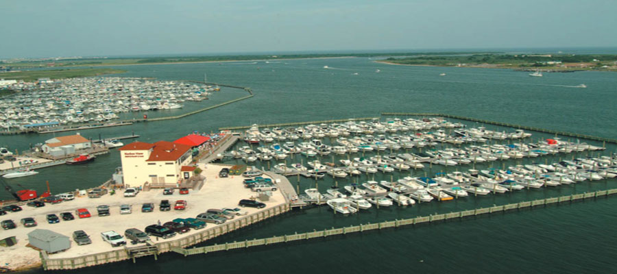 Harbor View, Cape May, NJ: Harbor View, Cape May, NJ: