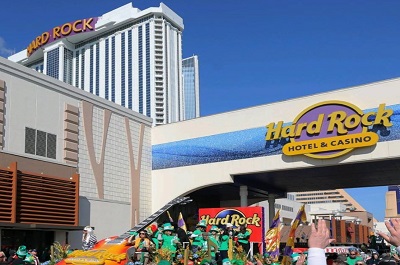 Hard Rock Casino Hotel, Atlantic City, NJ Hard Rock Casino Hotel, Atlantic City, NJ