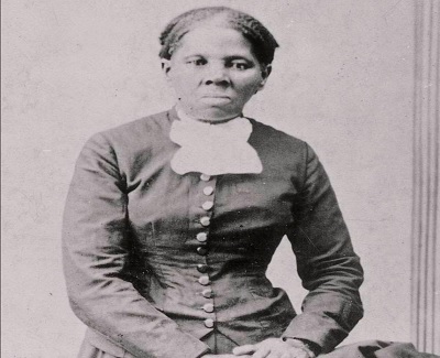 Harriet Taubman Museum - Cape May