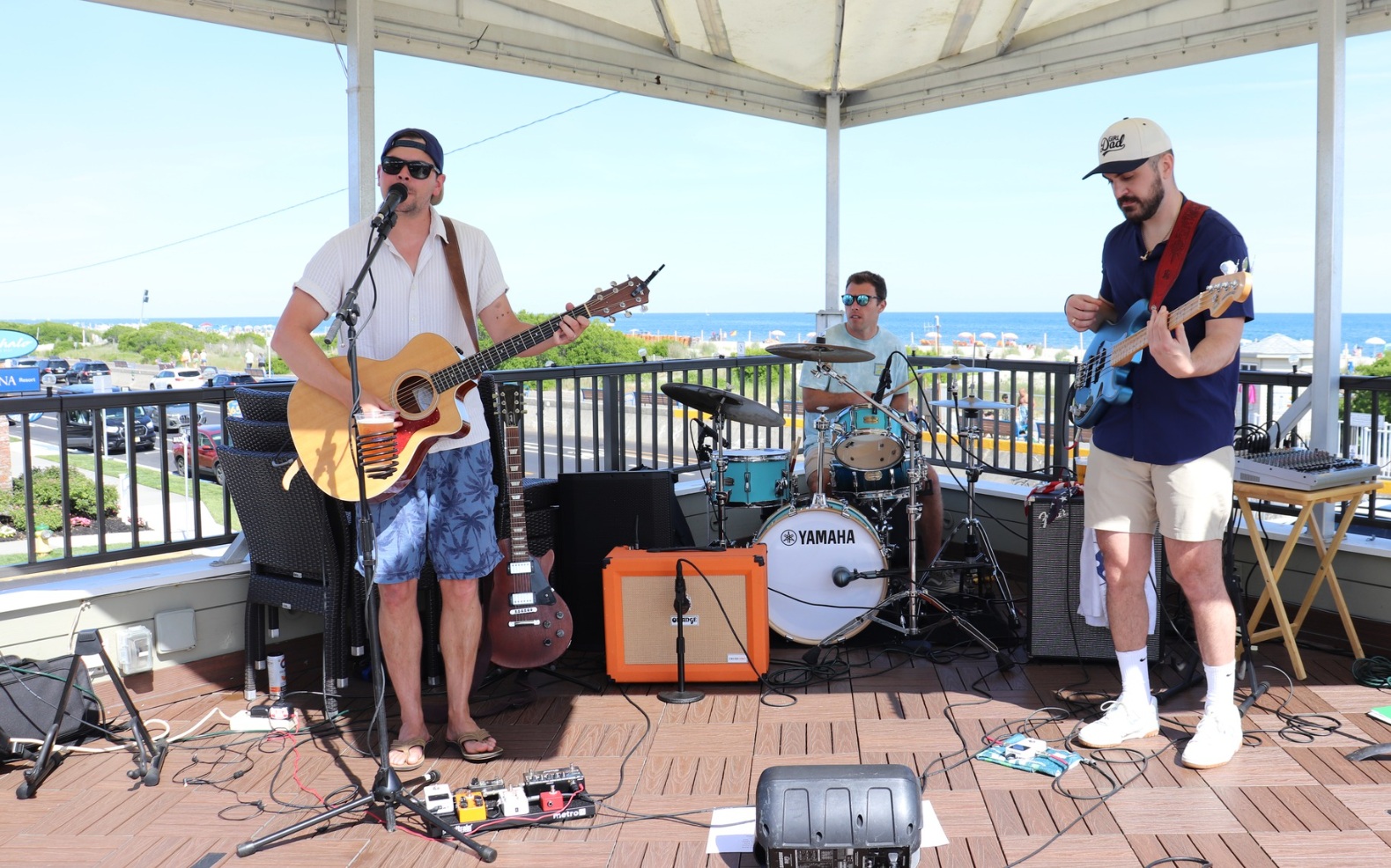 Harrys Bar & Grill Harrys Bar & Grill