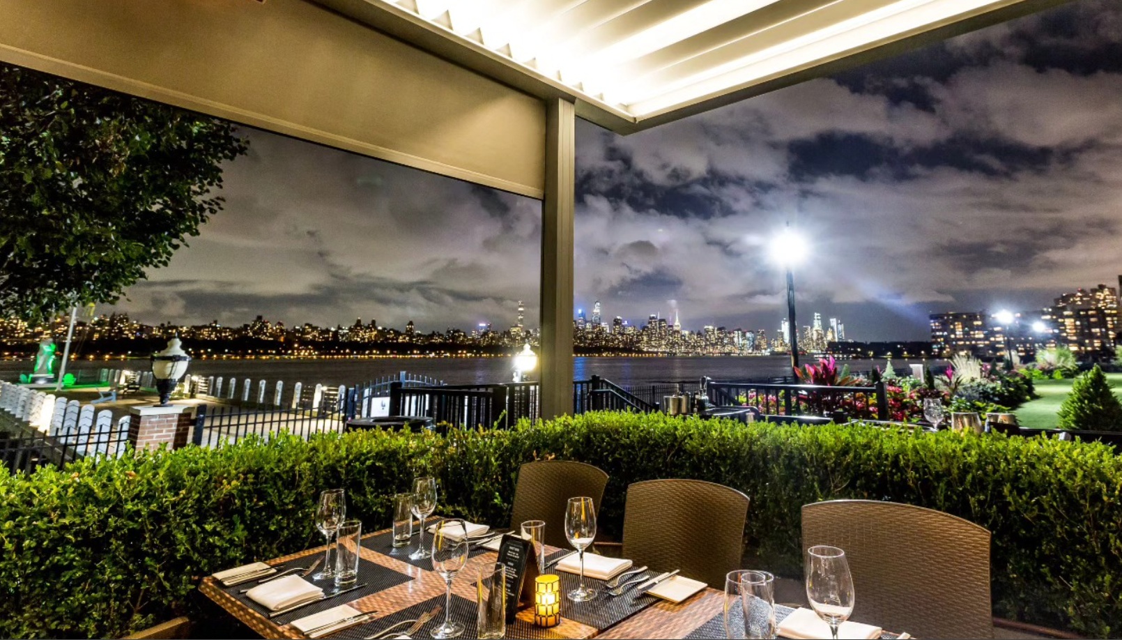 Haven Restaurant Haven Restaurant