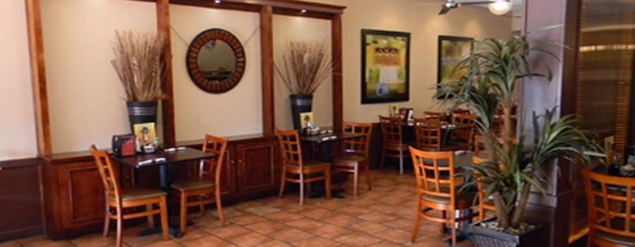 Healthy Garden Restaurant Moorestown Nj A Restaurant Review