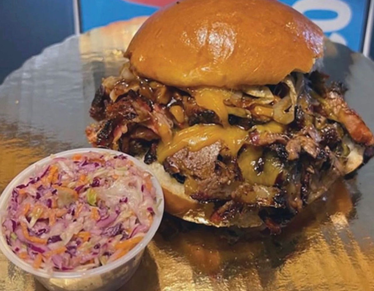 Henrys Hotts BBQ Folsom, NJ Henrys Hotts BBQ Folsom, NJ