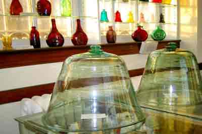Heritage Glass