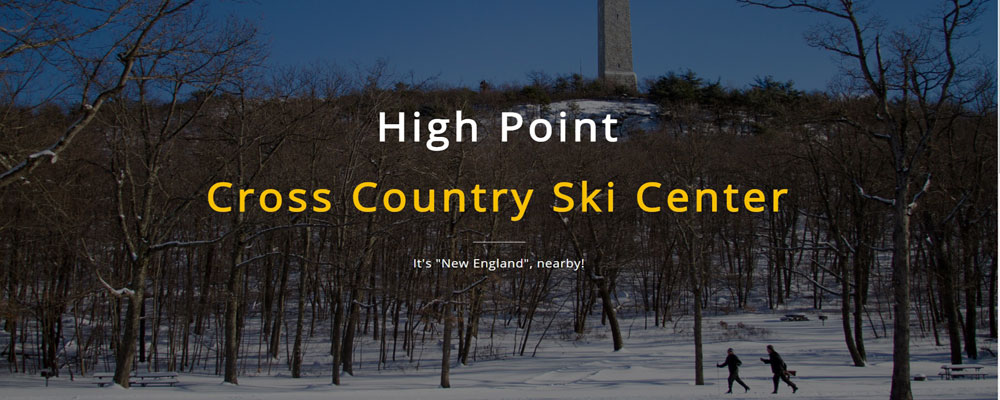 High Point Ski Area