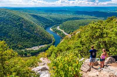 New Jersey Hiking Trails