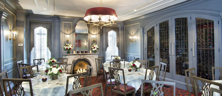 Ho-Ho-Kus Inn & Tavern