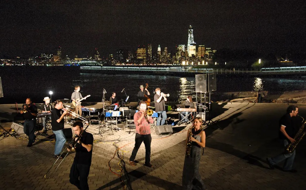 hoboken NJ hoboken NJ