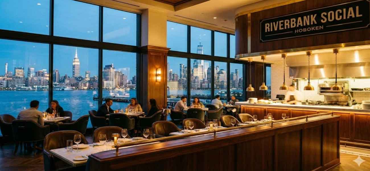 Best Hoboken, NJ Restaurants