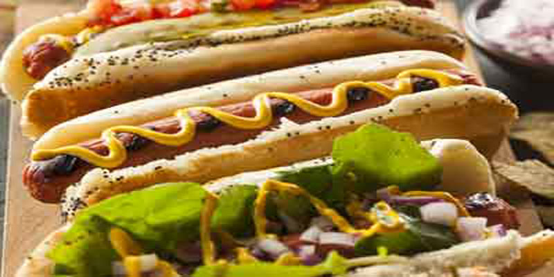 Where Are the Best Hot Dog Places in Ocean County?