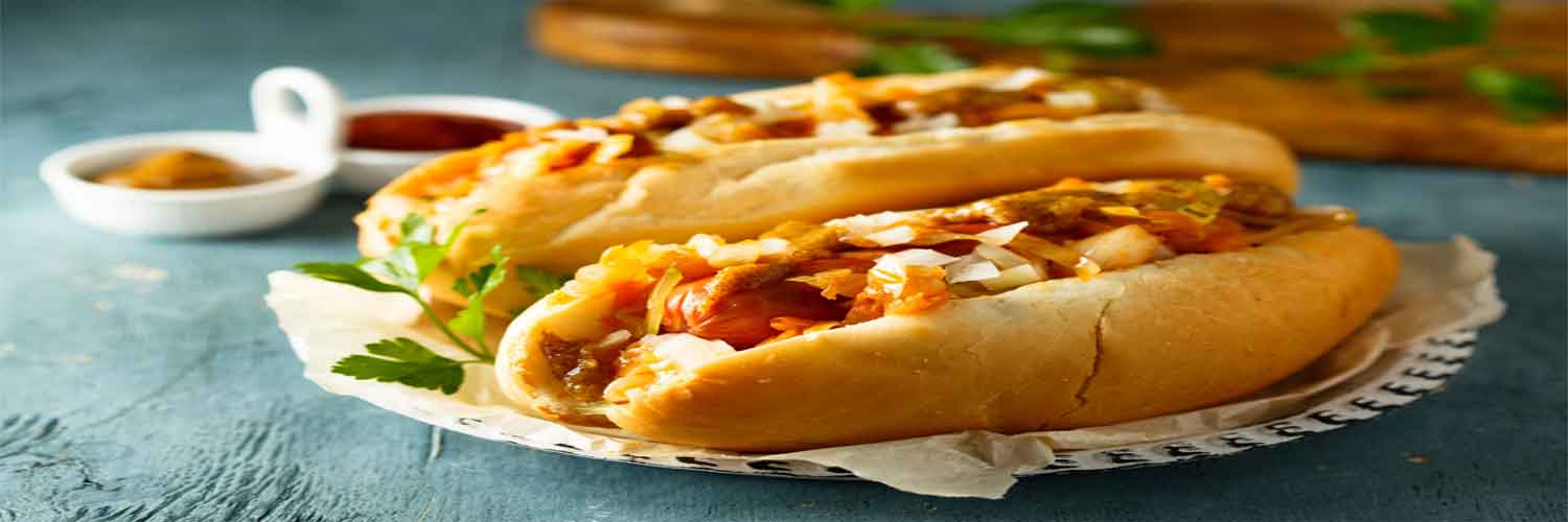 Best NJ Hot Dog Restaurants. Reviews, recommendations