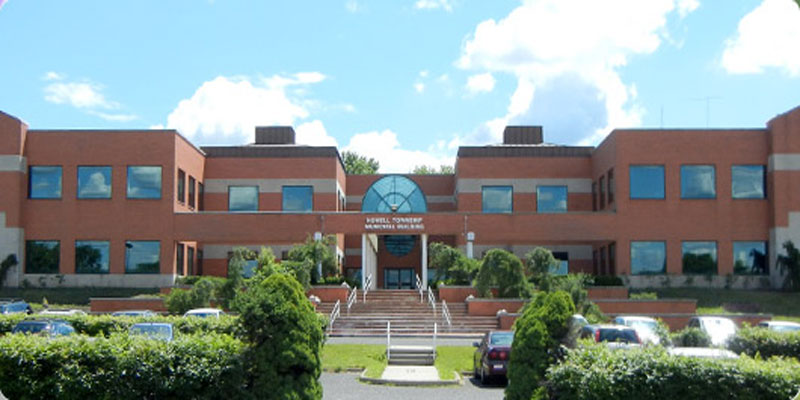 Howell, New Jersey Howell, New Jersey