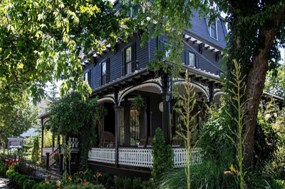 The Hugh Inn, Cape May, NJ The Hugh Inn, Cape May, NJ