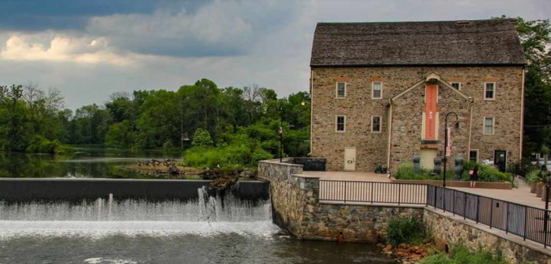 Hunterdon Art Museum Hunterdon Art Museum