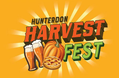 Hunterdon Harvest Fest