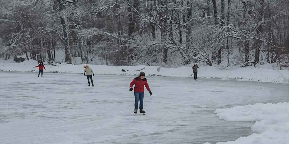NJ Ice Skating NJ Ice Skating