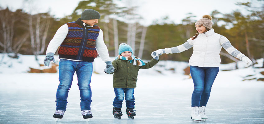 Cheap Truck Rentals >> The Best Ice Skating In New Jersey Cheap Truck Rentals >> The Best Ice Skating In New Jersey