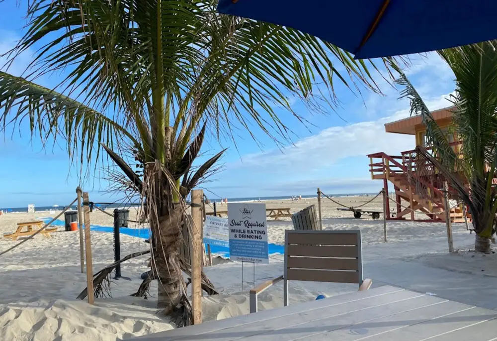 Icona Diamond Beach Resort