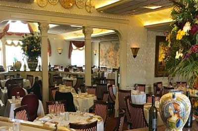 Il Capriccio Restaurant
