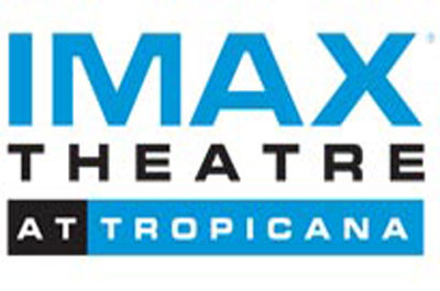 Imax Theatre