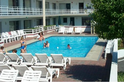 Impala Inn, Ocean City, NJ