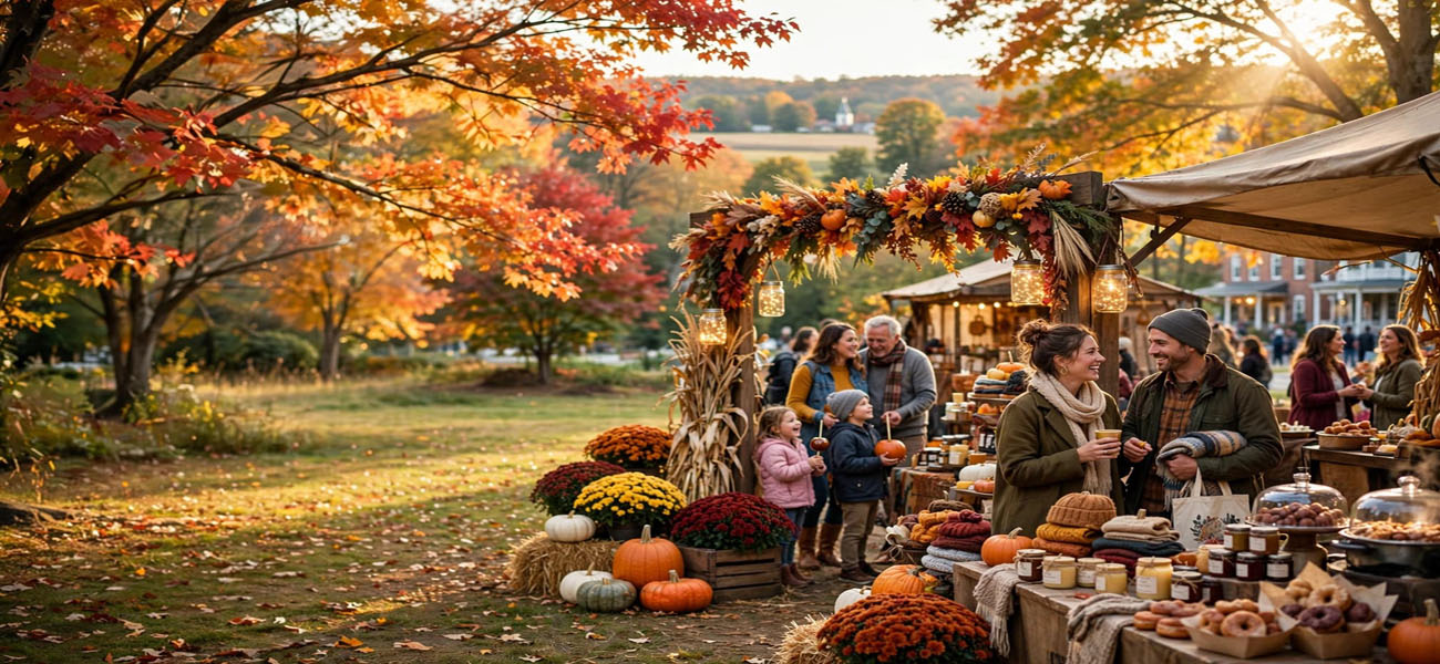 New Jersey Leisure Guide Fall activity New Jersey Leisure Guide Fall activity