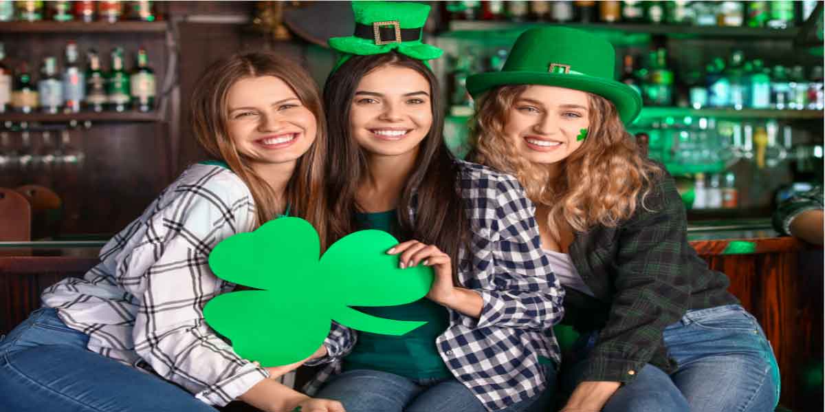 A guide to the best Irish Pubs in New Jersey A guide to the best Irish Pubs in New Jersey