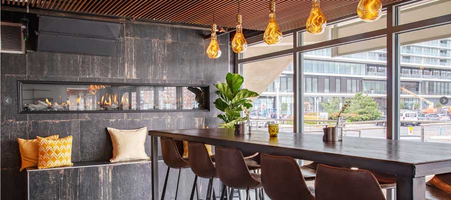 Iron Whale Restaurant, Asbury Park, NJ. A dining review Iron Whale Restaurant, Asbury Park, NJ. A dining review