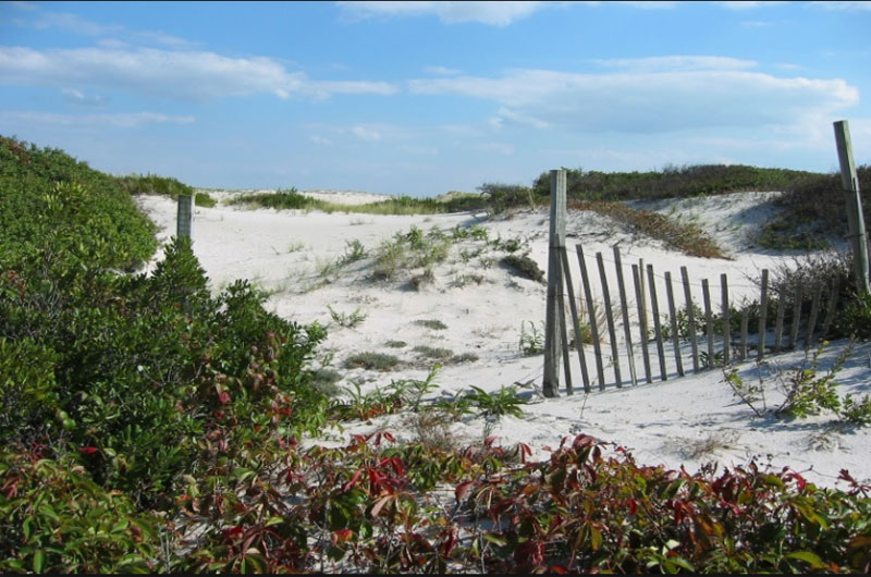 NJ Coastal Heritage Trail