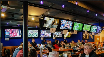 Jacks Goal Line Stand Jacks Goal Line Stand