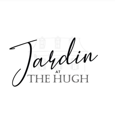 Jardin At The Hugh Restaurant, Cape May, NJ
