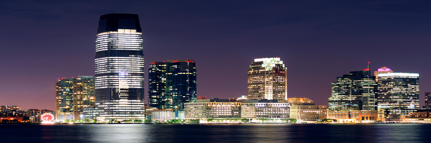 Jersey City, NJ - Visitors guide