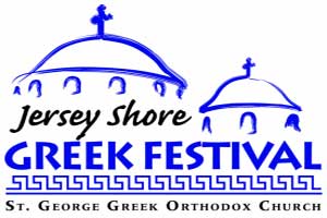 Jersey Shore Greek Festival Jersey Shore Greek Festival