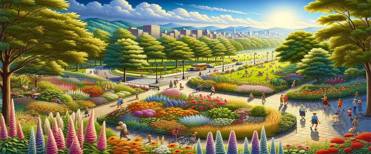 New Jersey June Events Guide to New Jerawey June events and festivals