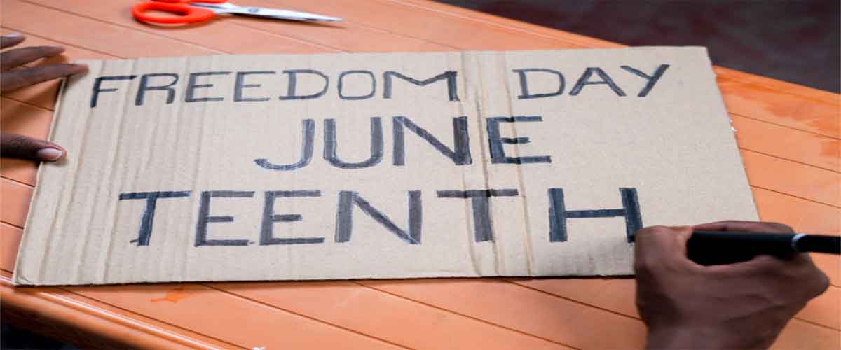 Guide to NJ Junetenth celebrations