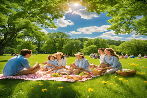 New Jersey Top Ten Things to do in June