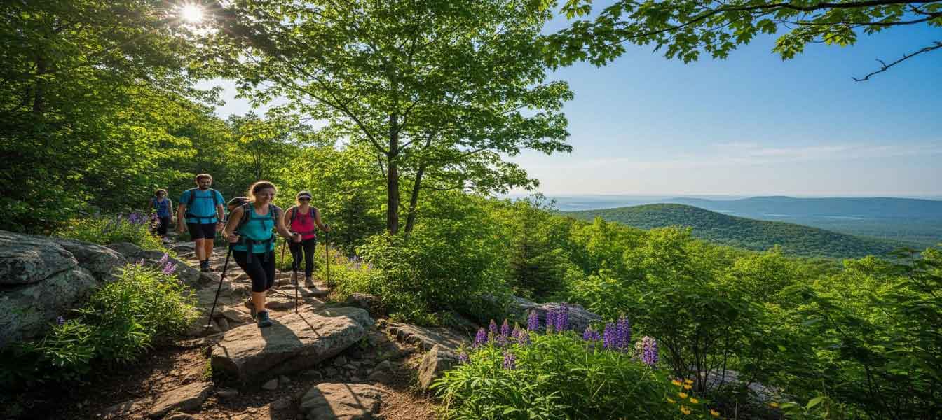 Top Te NJ Things to do in June
