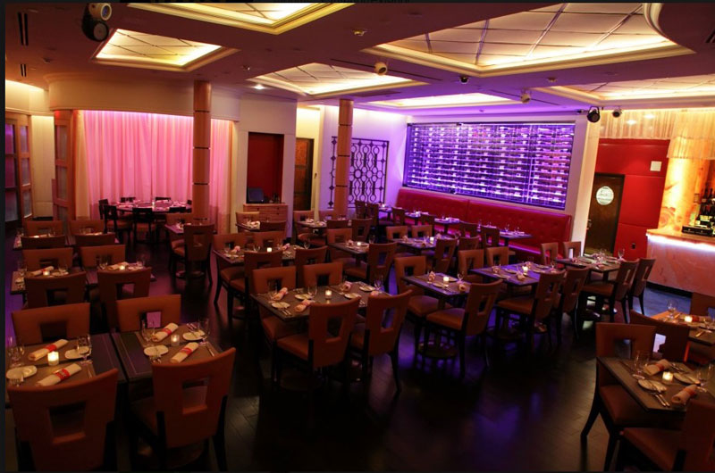 Old Bridge Restaurants With Dining Reviews