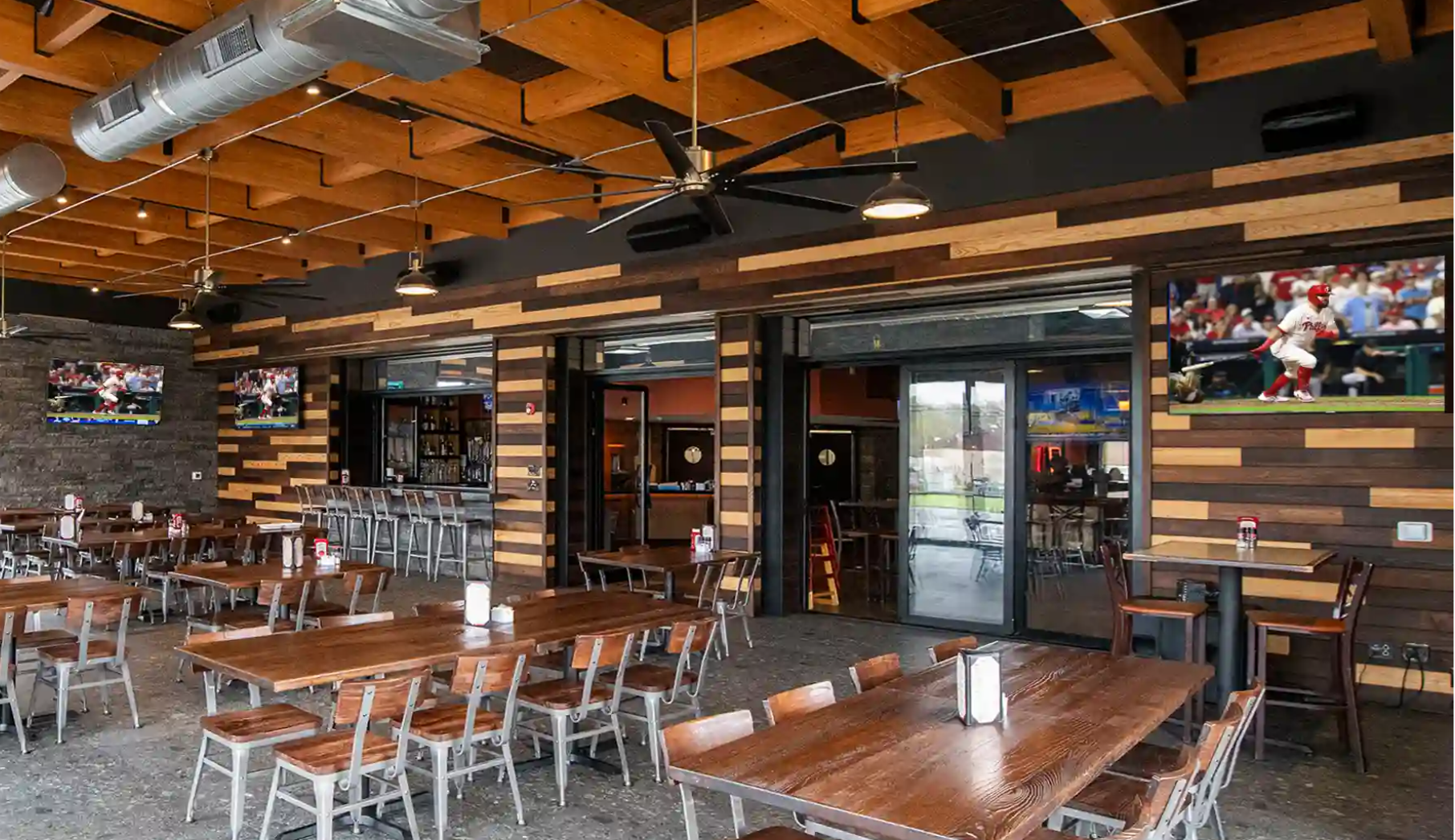 Kaminski's Sports Bar Kaminski's Sports Bar