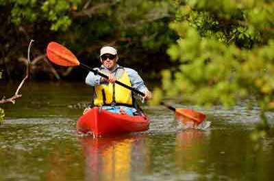 Best New Jersey Kayaking