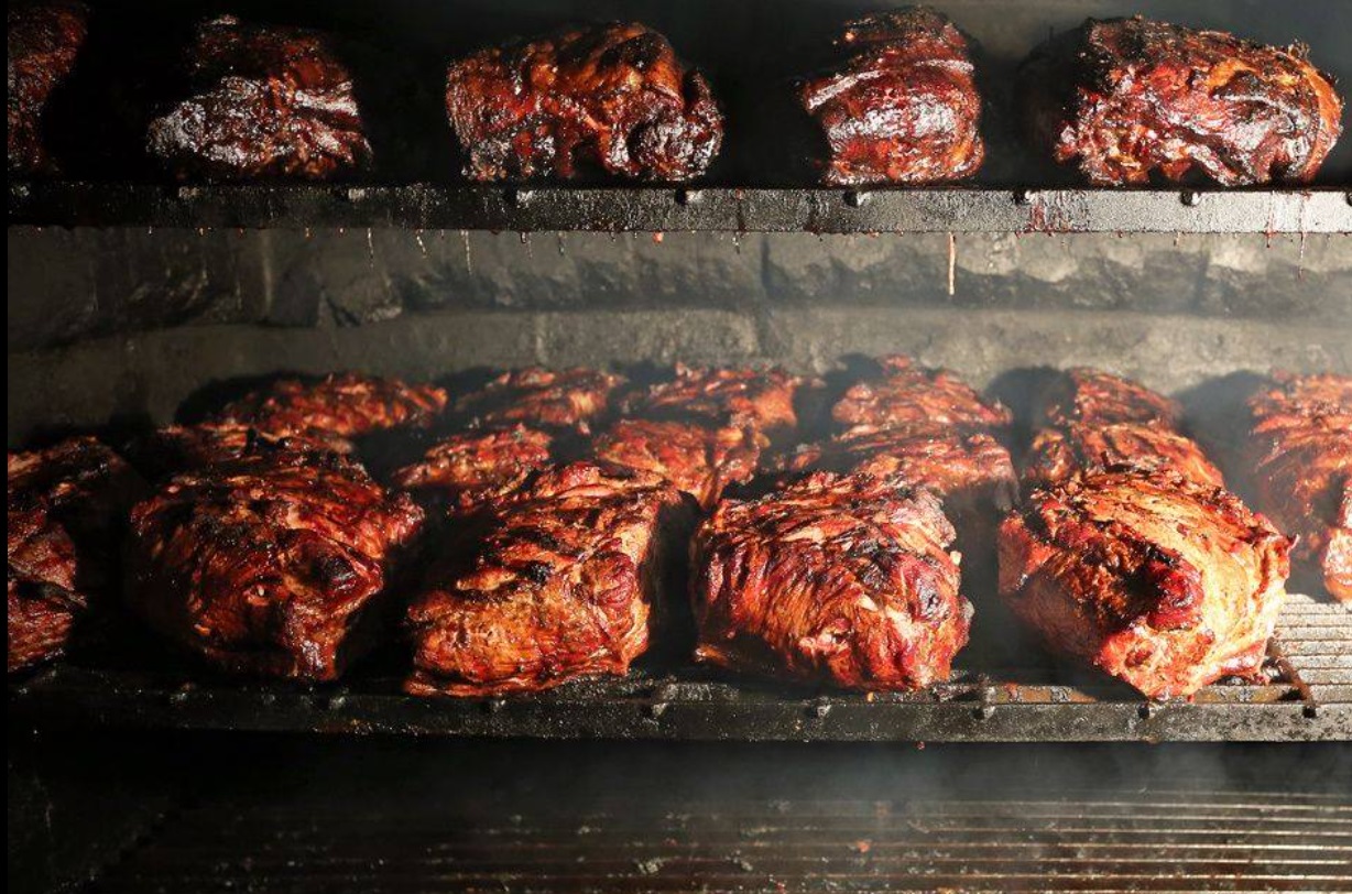 KBs BBQ Smokehouse, NJ KBs BBQ Smokehouse, NJ