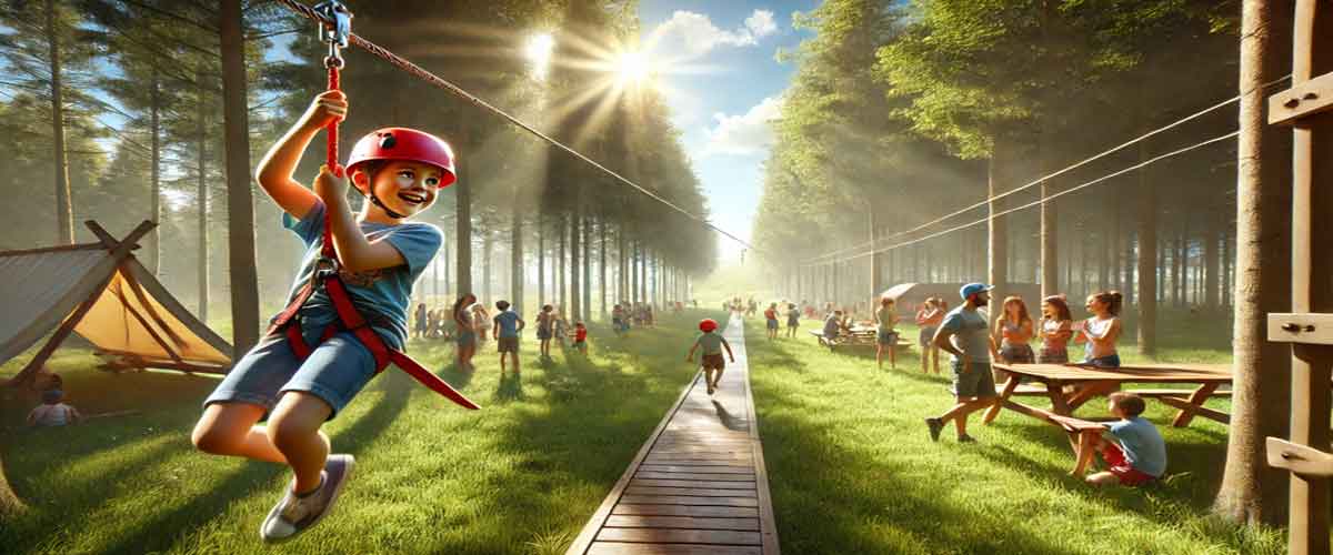 Guide to New Jersey Kids Summer Day Camps Guide to New Jersey Kids Summer Day Camps