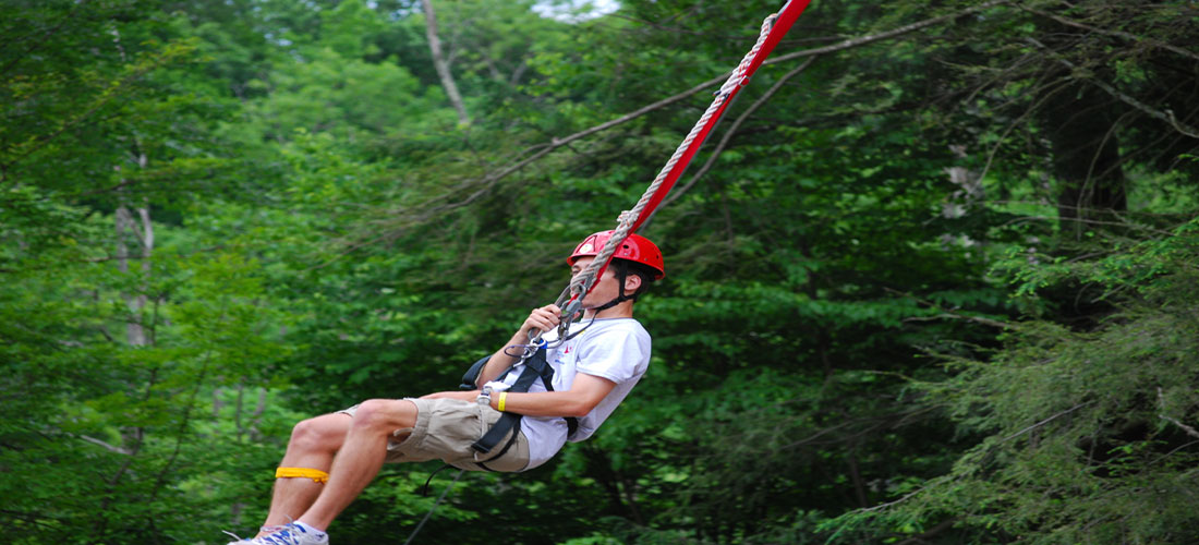 Best New Jersey Resident Camps For Kids