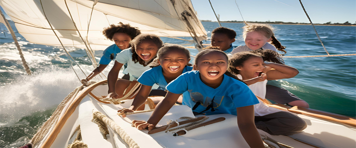 Guide to New Jersey Kids Sailing Camps Guide to New Jersey Kids Sailing Camps