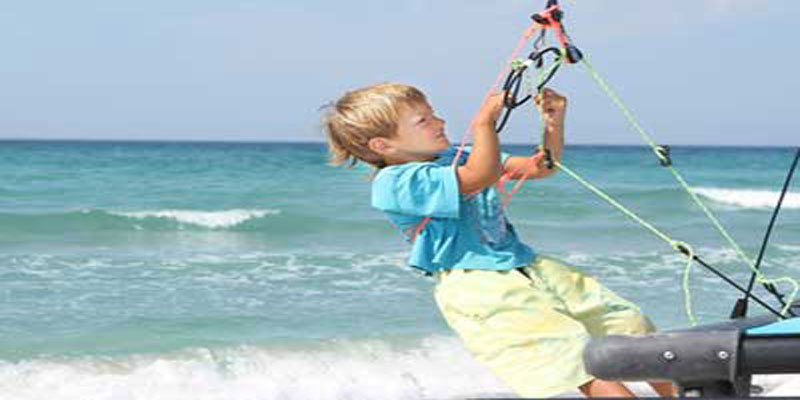 Kids Sailing Camps In New Jersey