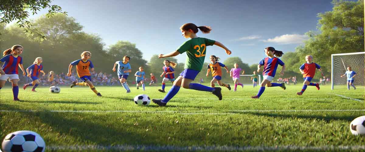 Guide to New Jersey Kids Sports Camps Guide to New Jersey Kids Sports Camps